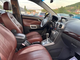Opel Antara 2.0 CDTI 4x4, снимка 13