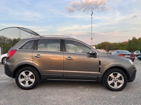 Opel Antara 2.0 CDTI 4x4, снимка 7