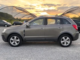 Opel Antara 2.0 CDTI 4x4, снимка 3