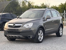 Opel Antara 2.0 CDTI 4x4, снимка 2