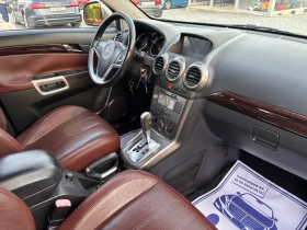 Opel Antara 2.0 CDTI 4x4, снимка 14