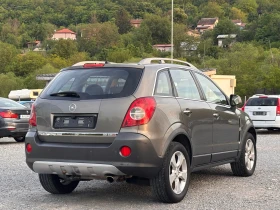 Opel Antara 2.0 CDTI 4x4, снимка 6