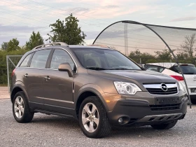 Opel Antara 2.0 CDTI 4x4, снимка 8