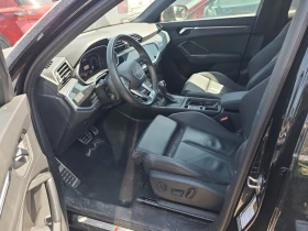 Audi Q3 S line Premium Plus 45 TFSI quattro, снимка 6
