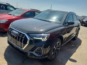 Audi Q3 S line Premium Plus 45 TFSI quattro, снимка 1