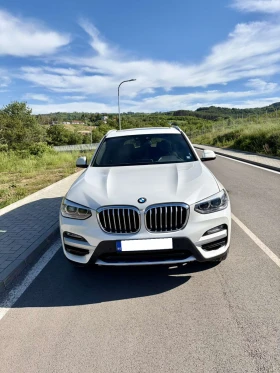 BMW X3 3.0i xDrive xLine, снимка 2