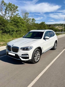 BMW X3 3.0i xDrive xLine, снимка 3