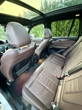 BMW X3 3.0i xDrive xLine, снимка 9