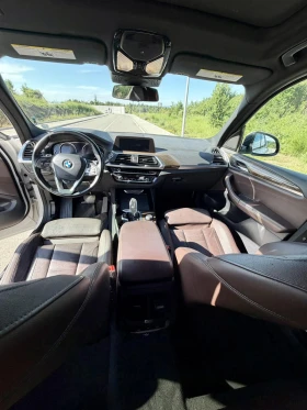 BMW X3 3.0i xDrive xLine, снимка 9