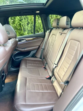 BMW X3 3.0i xDrive xLine, снимка 10