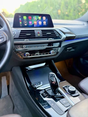 BMW X3 3.0i xDrive xLine, снимка 12