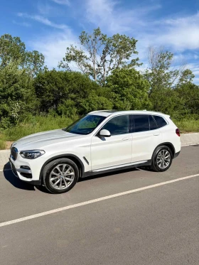 BMW X3 3.0i xDrive xLine, снимка 4