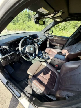 BMW X3 3.0i xDrive xLine, снимка 7