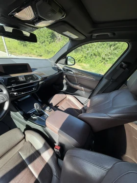 BMW X3 3.0i xDrive xLine, снимка 8