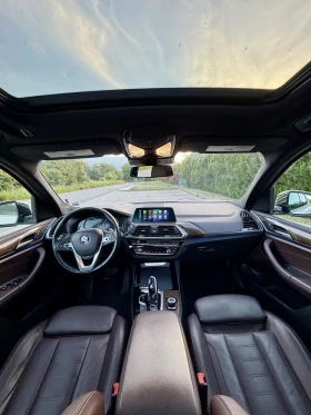 BMW X3 3.0i xDrive xLine, снимка 11
