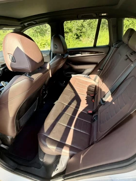 BMW X3 3.0i xDrive xLine, снимка 10