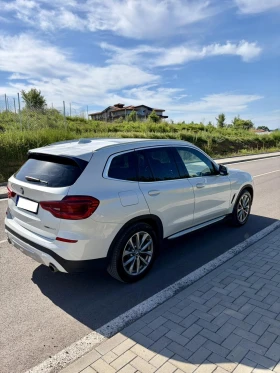 BMW X3 3.0i xDrive xLine, снимка 6
