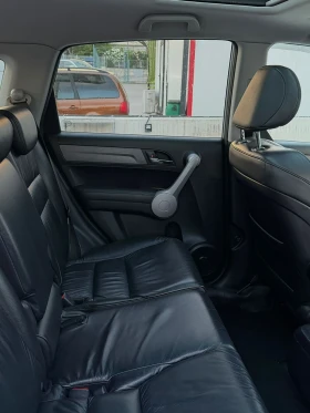 Honda Cr-v, снимка 13