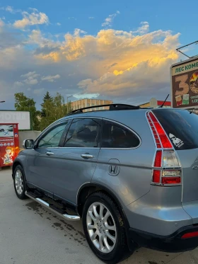 Honda Cr-v, снимка 6