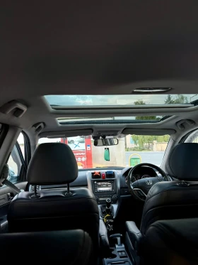 Honda Cr-v, снимка 10