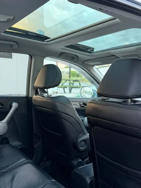 Honda Cr-v, снимка 11