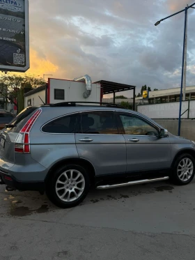 Honda Cr-v, снимка 4