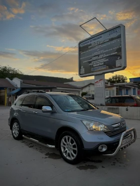 Honda Cr-v, снимка 5