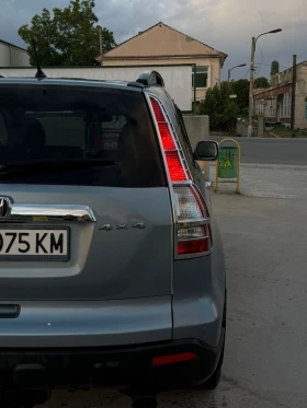 Honda Cr-v, снимка 8