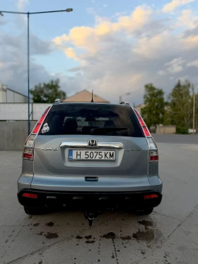 Honda Cr-v, снимка 9