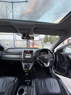 Honda Cr-v, снимка 17