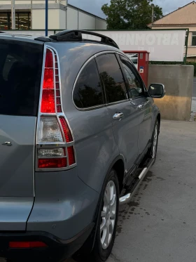 Honda Cr-v, снимка 7