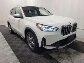 BMW X1 XDRIVE28I| ПАМЕТ| ПАНОРАМА| МЪРТВА ТОЧКА| 2 КЛЮЧА|, снимка 2