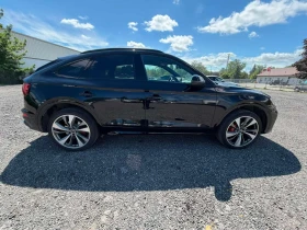Audi SQ5 Progressiv 3.0 TFSI quattro  CARFAX, снимка 3
