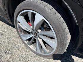 Audi SQ5 Progressiv 3.0 TFSI quattro  CARFAX, снимка 7