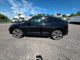 Audi SQ5 Progressiv 3.0 TFSI quattro  CARFAX, снимка 2