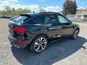 Audi SQ5 Progressiv 3.0 TFSI quattro  CARFAX, снимка 12