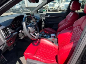 Audi SQ5 Progressiv 3.0 TFSI quattro  CARFAX, снимка 5