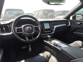 Volvo XC60  R DESIGN | 360 | DISTRONIC | ЦЕНА ДО БЪЛГАРИЯ | , снимка 10