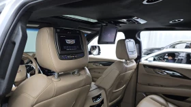 Cadillac Escalade 6.2* ЛЮК* МАСАЖ* HUD* 360* ПОДГРЕВ ВОЛАН* КРАЙНА Ц, снимка 9
