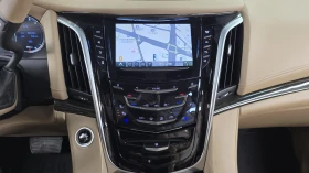Cadillac Escalade 6.2* ЛЮК* МАСАЖ* HUD* 360* ПОДГРЕВ ВОЛАН* КРАЙНА Ц, снимка 12