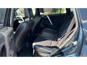 Toyota Rav4 2.5HSD EXECUTIVE PLUS AWD, снимка 11