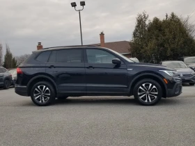 VW Tiguan 4Motion 2.0TSI * ПОДГРЕВ * КАМЕРА * ПАРКТРОНИК, снимка 4