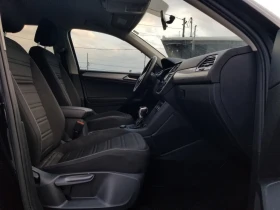 VW Tiguan 4Motion 2.0TSI * ПОДГРЕВ * КАМЕРА * ПАРКТРОНИК, снимка 15