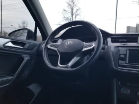 VW Tiguan 4Motion 2.0TSI * ПОДГРЕВ * КАМЕРА * ПАРКТРОНИК, снимка 9