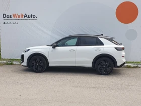 VW T-Roc, снимка 3