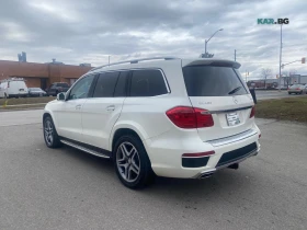 Mercedes-Benz GL 450 4MATIC* АвтоКредит* (ЦЕНА ДО БГ)* , снимка 8