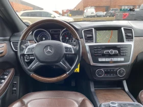 Mercedes-Benz GL 450 4MATIC* АвтоКредит* (ЦЕНА ДО БГ)* , снимка 15