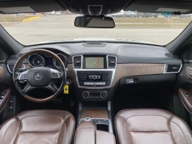Mercedes-Benz GL 450 4MATIC* АвтоКредит* (ЦЕНА ДО БГ)* , снимка 10