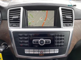Mercedes-Benz GL 450 4MATIC* АвтоКредит* (ЦЕНА ДО БГ)* , снимка 13