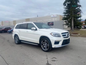 Mercedes-Benz GL 450 4MATIC* АвтоКредит* (ЦЕНА ДО БГ)* , снимка 6
